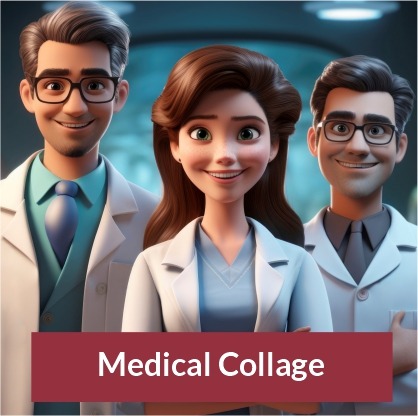 D.Y. Patil Medical College